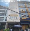 BÁN KHÁCH SẠN 7 TẦNG - BẠCH ĐẰNG, P 2, TB. DT 6X30M, 8 TẦNG, HĐ THUÊ 7.000$ GIÁ 40 TỶ