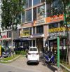Bán Shophouse Gamuda - Trục chính VĐ3 - 2 mặt tiền - Sổ lâu dài