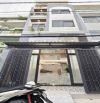 NHÀ ĐƯỜNG LÊ VĂN QUỚI,BÌNH TÂN DIỆN TÍCH 4 X13 5 TẦNG GIÁ 6.3 TỶ