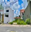 Cắt lô giảm 50% giá   bán 80m2 giá 520tr mặt tiền nhựa 8m tại Thị Trấn Củ Chi