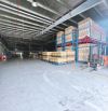 XT370 cho thuê 2000m2 xưởng sản xuất. Kinh doanh nhiều ngành nghề