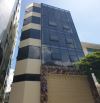 Hiếm duy nhất Building TT Quận1 mới xây 1 hầm 7 tầng, 1007m2 sàn dự kiến HĐT 300 Tr/ th