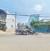 Bán lô góc (rẻ) 4.9x48m, hẻm ĐT.743B p.Tân Đông Hiệp gần Ngã 3 Ông Xã