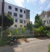 Bán đất An Phú An Khánh mặt đường Bùi Tá Hán Quận 2 cũ gần Trường Học (256m2) 175 tr/m2