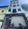 Bán nhà dòng tiền Trịnh Văn Bô, 147m2, 6 tầng, 22 phòng, 1,32 tỷ/năm, hơn 25 tỷ.