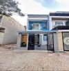 Kẹt tiền bán nhanh nhà mặt tiền đường Hưng Nhơn gần chợ Bờ ngựa 90m2 giá 990triệu SHR