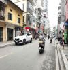 Tòa nhà 8 tầng Thụy Khuê 66m quận Tây Hồ Hà Nội 8 tầng View Hồ Tây kinh doanh buôn bán vào