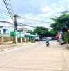 BÁN ĐẤT CHÂN DÀI MẶT TIỀN ĐƯỜNG Y NUÊ - DT: 6x70m - H: ĐÔNG - TC: 150m2 - 7 TỶ