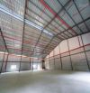 🔥 CHO THUÊ NHÀ KHO 750M² MẶT TIỀN ĐƯỜNG DUY TÂN – VỊ TRÍ ĐẮC ĐỊA, GIÁ CHỈ 65K/M² 🔥