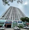 TÒA OCT5A – KĐT RESCO CỔ NHUẾ - CĂN HỘ 2PN - 2VS - 4,15 TỶ