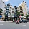 Bán nhà  2 MT đường  Nguyễn Tri Phương, P.4, Q10 - 194m2 - Gía bán 59 TỶ TL
