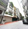 Bán nhà 7 tầng thang máy Tây Hồ, ô tô tránh, kinh doanh - 81m chỉ 26 tỷ