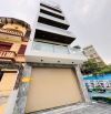 DUY NHẤT !!! BÁN NHÀ VĂN CAO 58M2 - 6 TẦNG THANG MÁY - 6.8M MẶT TIỀN - 17.5 TỶ - GẦN PHỐ