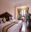 🏨 CHO THUÊ KHÁCH SẠN 22 PHÒNG – ĐƯỜNG LA VĂN CẦU – CÁCH BIỂN CHỈ 50M