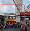 Bán Quỹ Đất Siêu Vị Trí  GÓC 2MT ngay  Nguyễn Gia Trí  có Gpxd 3H10T dự kiến 4550m2 sàn