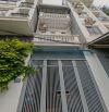 Bán nhà Thụy Phương 45m2 3 tầng dân xây, ngõ thoáng đẹp gần HV Tài Chính giá 6,5 tỷ