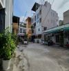 Bán nhà Lê Quang Định, Hẻm Xe Hơi hẻm nhựa trước nhà 8m, 135m2, Ngang 5,5m, 4 tầng- 12.5 ỷ