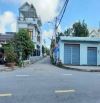(Chủ gửi) Bán nền hẻm nhánh 192-194 đường Nguyễn Thông, P. An Thới, Q. Bình Thuỷ, TPCT