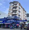 Bán căn Góc 2 Mặt tiền Nguyễn Đình Chiểu, Quận 3 - DT:4x15m - 5 Tầng -HĐT:90 trđ, Giá:34tỷ