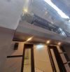 NHÀ MỚI CỔ NHUẾ - NGÕ THÔNG - 30M RA Ô TÔ - 30M2 - 5 TẦNG - 7.1 TỶ