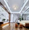 Nhà đẹp 5 tầng dt 50m2, phân lô vỉa hè rộng, view trước nhà là công viên, ở cực sướng.