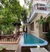 GIẢM MẠNH_VILLA HỒ BƠI NGHỈ DƯỠNG_ GÓC 2 MẶT TIỀN 340M2_KHU VIP PHƯƠNG NAM_CHỈ 32 TỶ