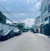 Bán nhà gần Emart Phan Huy Ích, ô tô ngủ trong nhà, 4 tầng hiện đại, chỉ 8 tỷ nhỉnh