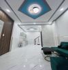 NHÀ QUẬN 6 - 25M2 - 2 TẦNG - CHỢ BÌNH TIÊN - PHẠM PHÚ THỨ - 2PN - SHR - HƠN 2 TỈ