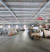 XT370 Cho thuê xưởng SX 2000m2 trong KCN Tam Phước Tp.Biên Hoà Đồng Nai  - Giá 4.4 usd/m2