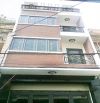 Khu VIP Nguyễn Gia Trí, Ung Văn Khiêm - Nhà đẹp 60m2, 5 tầng, có sẵn dòng tiền