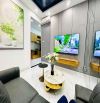Cần bán gấp căn hộ phường Quan Hoa 68m2, 2PN, full nội thất