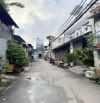 Bán nhà liên khu 5-6 gần chợ 97m2 ngang 5 hẻm 6m  khu VIP ,2Tầng Nhỉnh 4 Tỷ