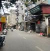 BÁN MẶT PHỐ HOA BẰNG 210M2 5T MT5M ✨ KINH DOANH SẦM UẤT - Ô TO TRÁNH - GIÁ 51 TỶ