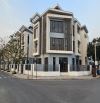 Biệt thự lô góc VIP nhất KĐT Hateco - 186m2 - Phong cách tân cổ điển - View công viên lớn