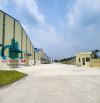 Cho thuê 25.000m2 , 30.000m2 5 ha XƯỞNG trong KCN Bình Phước , tiếp nghành nghề ô nhiễm
