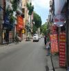 THỤY KHUÊ - NHÀ 2 MẶT NGÕ RỘNG - Ô TÔ VF3 ĐỖ,10M RA PHỐ - NGÃ TƯ CĂN CAO - GẦN HỒ TÂY