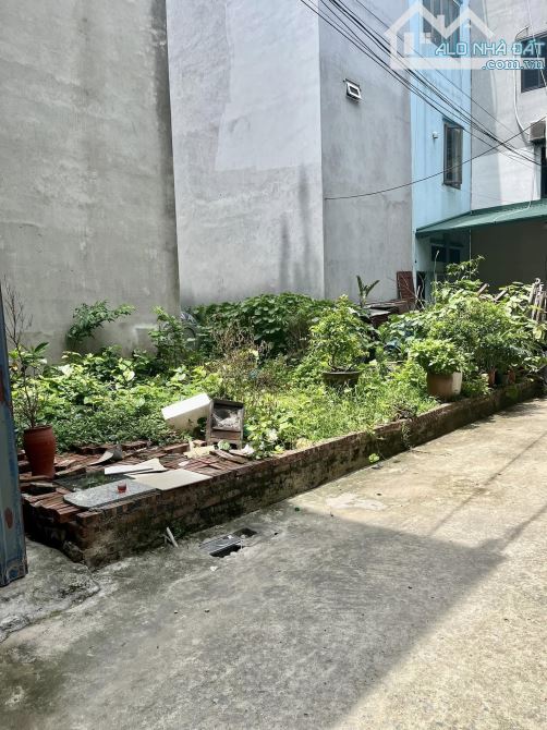 LÔ GÓC, TỔ 17, TT BÌNH ĐOÀN 12, YÊN NGHĨA, HÀ ĐÔNG, DT 48M2, MT 12M, GIÁ 5.95 TỶ,  ÔTÔ