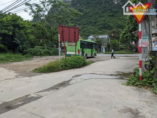 Bán đất ở mặt đường Hồ Chí Minh, thôn MiếuMôn,xã Trần Phú, H. ChươngMỹ, Hà Nội - 1