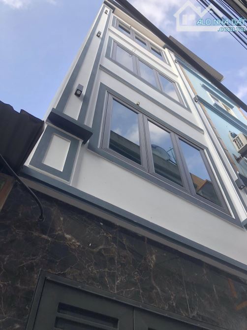 CHỦ CẦN BÁN GẤP NHÀ ĐẸP PHÚ LƯƠNG, HÀ ĐÔNG DT 30M2, 4 TẦNG, MT 4.15M GIÁ CHỈ 4.6 TỶ - 5