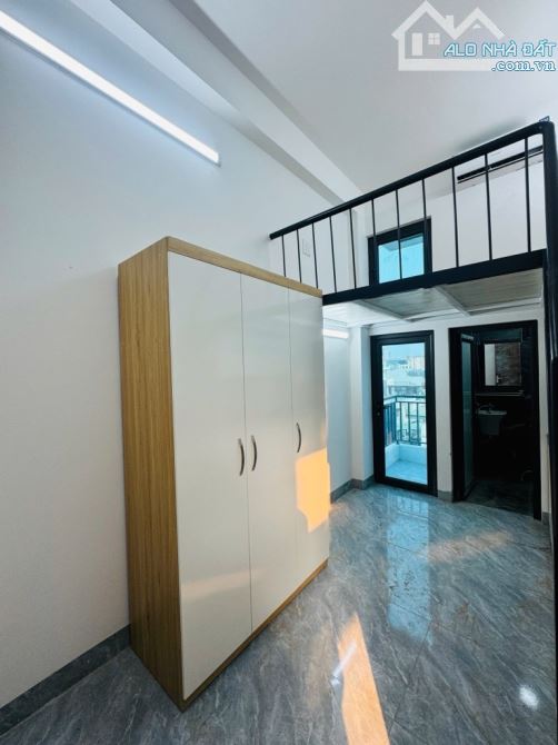 ĐỊNH CÔNG HẠ – 99M² – 7 TẦNG THANG MÁY – 21 PHÒNG – DÒNG TIỀN 1.2 TỶ/NĂM – 19.5 TỶ