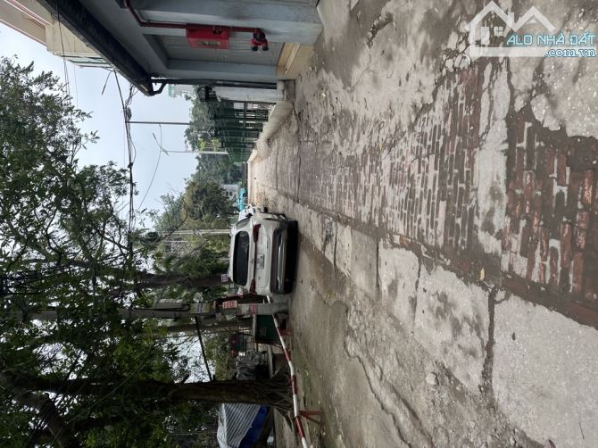 NHÀ PHÂN LÔ ĐẸP KIM GIANG – 164M² – CÁCH Ô TÔ TRÁNH 50M – GIÁ CHỈ 17 TỶ! - 1