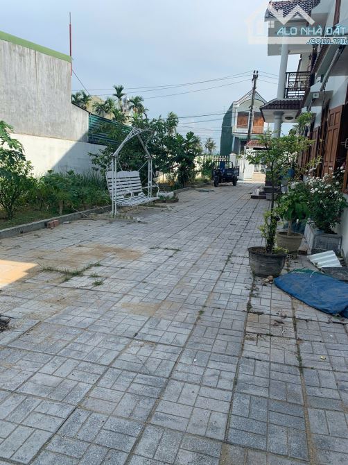 Bán nhà HXH 2 tầng Điền Hòa, Nghĩa Điền, Tư Nghĩa, Quảng Ngãi 300m2, giá 4.x tỷ