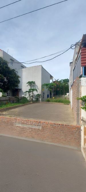ĐẤT BÁN VÂN NỘI MẶT PHỐ Ô TÔ THÔNG DT54M2 X MT4 GIÁ 4.5 TỶ