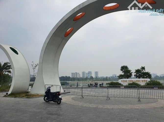 75m đất đấu giá Vip Việt Hưng, chủ cần giao dịch gấp