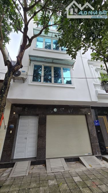 SIÊU PHẨM VĂN LA VĂN PHÚ-DT50M-5 TẦNG-PHÂN LÔ ,OTO TRÁNH- NHIỀU CÂY XANH