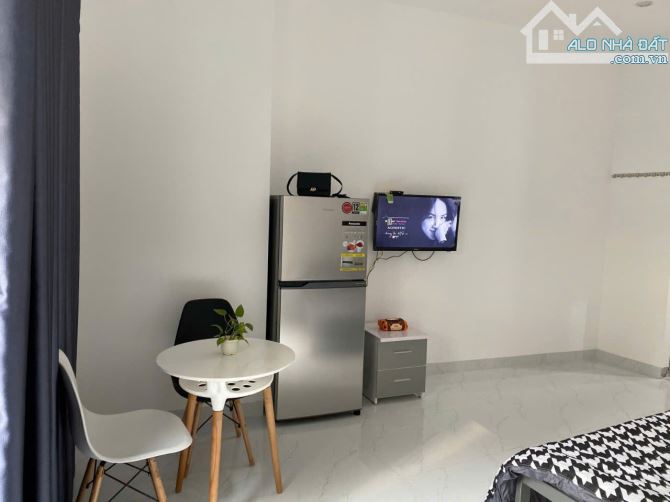 🏡 TÒA CĂN HỘ trung tâm HẢI CHÂU, DT 95m2 x 2 TẦNG MỚI KENG - DÒNG TIỀN 16 Triệu/ Tháng - 1