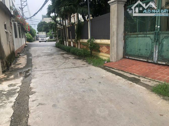 LÔ NGUYÊN KHÊ _Ô TÔ TRÁNH _KINH DOANH_DT 74,6 M2 GIÁ 6,3 TỶ