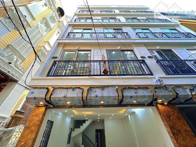 MẶT NGÕ KINH DOANH - VIEW HỒ - LÔ GÓC 3 MẶT NGÕ - GARA OTO - HÀNG XÓM LÂU ĐÀI CON GÀ VÀNG