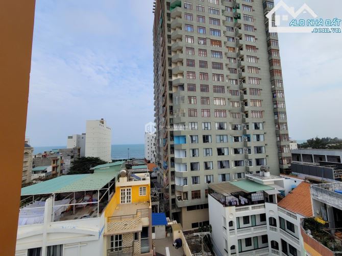 BÁN KHÁCH SẠN 36 PHÒNG KHU BÃI SAU, SỔ HỒNG HOÀN CÔNG, PCCC ĐẦY ĐỦ