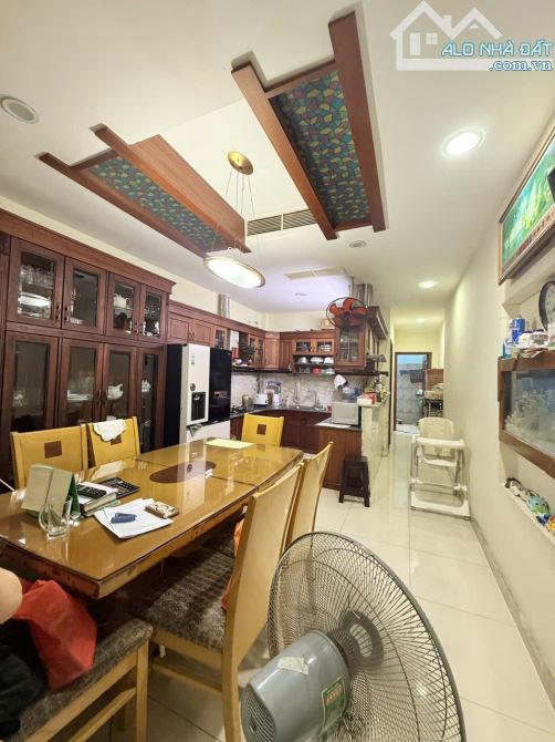 ĐƯỜNG SỐ 3 LỮ GIA QUẬN 11 - 6M Ô TÔ THÔNG - 112M2(4X27,5) CHỈ 150TR/M2 ĐẤT
